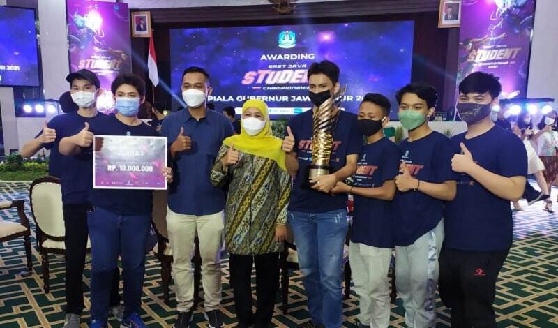 Lewat E-Sports, Anak-Anak Kita Bisa Membangun Kearifan
