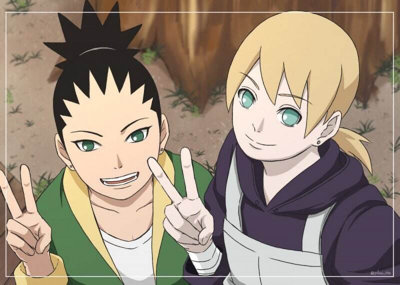 7 Karakter Terpopuler di Boruto, Gak Kalah Sama Karakter Naruto!