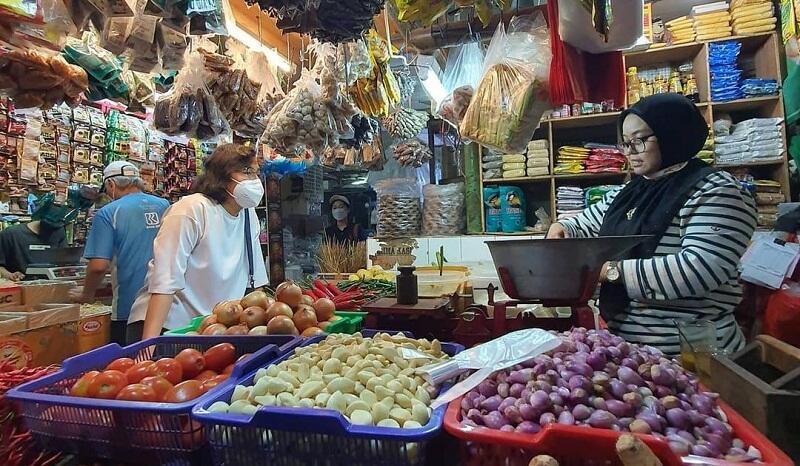 Sri Mulyani: Tak Ada Pajak Sembako yang Memberatkan Masyarakat Menengah Bawah