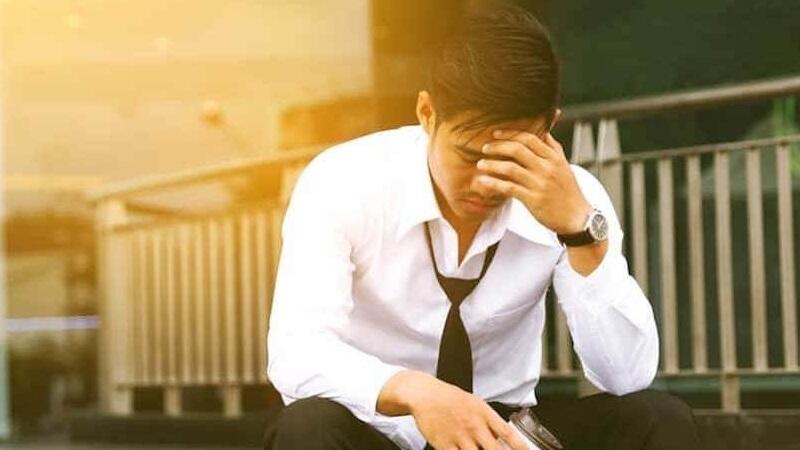Hari Kesehatan Mental Sedunia, Kenali 8 Gejala Depresi Cegah Bunuh Diri