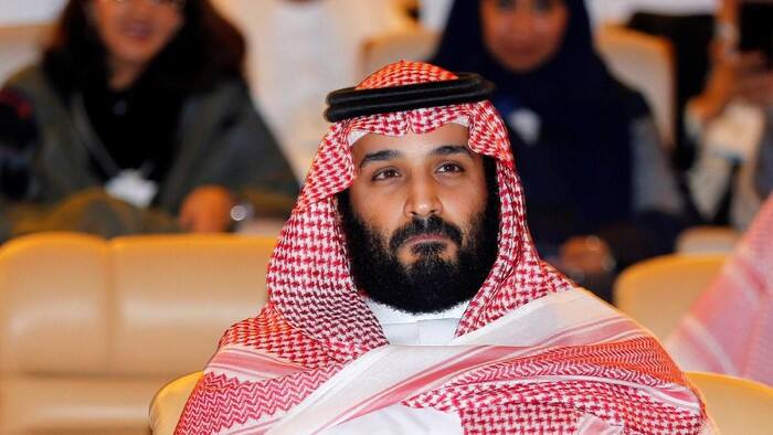 Akuisisi Newcastle, Pangeran Arab Jadi Bos Sepak Bola Terkaya di Dunia!