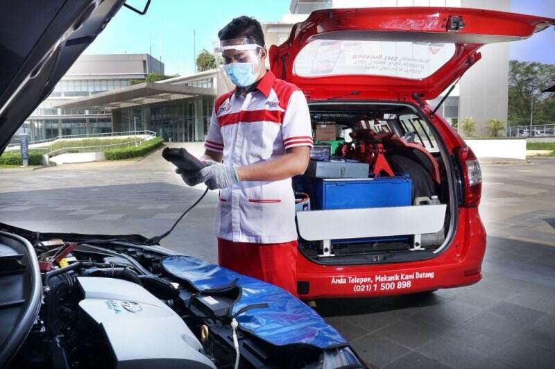 Buat Pecinta Mobil Legendaris Avanza, Lakukan Ini Agar Mobil Anda Super-Irit Bensinnya