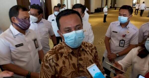 Plt Gubernur Sulsel Turunkan Tim Usut Tuntas Kasus Dugaan ASN Perkosa 3 Anaknya di Lutim