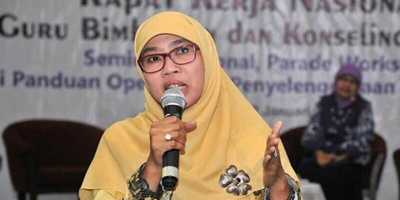 Netty Aher Dorong Kepolisian Luwu Timur Buka Kembali Kasus Kejahatan Seksual Secara Transparan