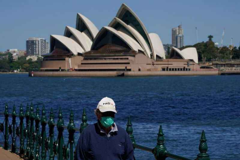 Semoga Tidak Muncul Klaster Baru Covid-19, Sydney Akan Dibuka Lagi Senin Setelah 100 Hari "Lockdown"