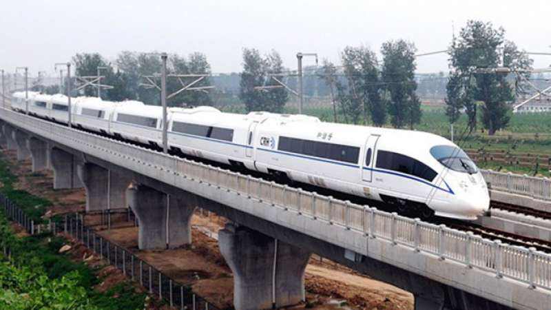Tolak Jepang Bangun Kereta Cepat Jakarta-Bandung, Indonesia Pilih China Tapi Anggaran Bengkak Jadi Rp113 Triliun