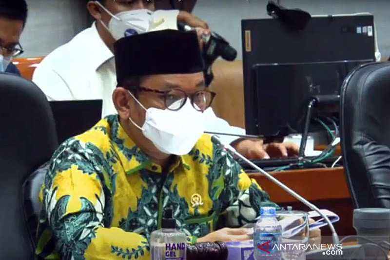 Jangan Berlebihan Sikapi Dibuka Kembali Ibadah Umrah, Ini Teknisnya Harus Diatur