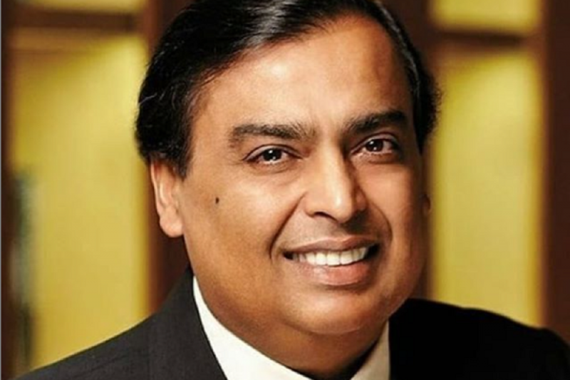 Elon Musk-Ambani, Ini 10 Orang Dengan Harta Dari Lebih Rp1.430 Triliun