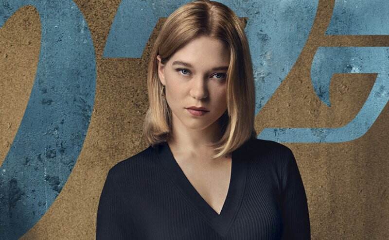 Segar Banget, Ini Dia 5 Bond Girl Tercantik yang Bikin Gagal Fokus!