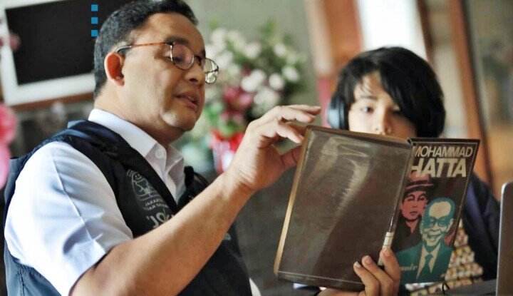 Anak Buah Prabowo Desak Anies Baswedan Lakukan Ini, Simak!