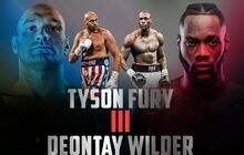 Hasil Laga Tyson Fury vs Deontay Wilder III: Balas Dendam yang Gagal Total