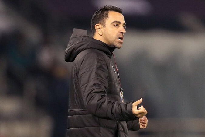 Angin Segar untuk Fans Barcelona, Xavi Hernadez Beri Kode Siap Gantikan Koeman