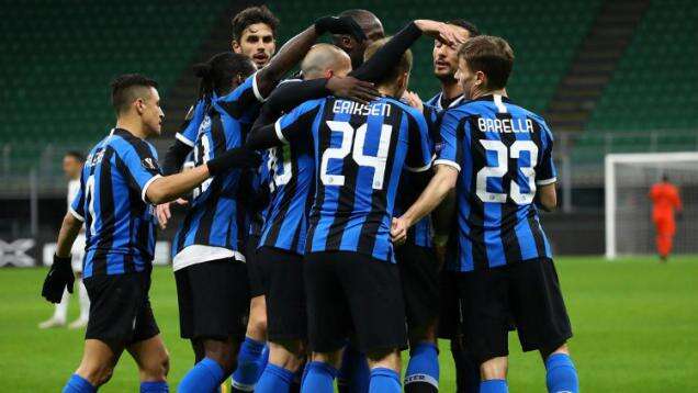 Ngeri! 3 Striker Haus Gol Ini Masuk Daftar Beli Inter Milan Musim Panas Mendatang