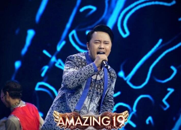 Konser Ulang Tahun Amazing 19 GTV Berlangsung Meriah dan Spektakuler!