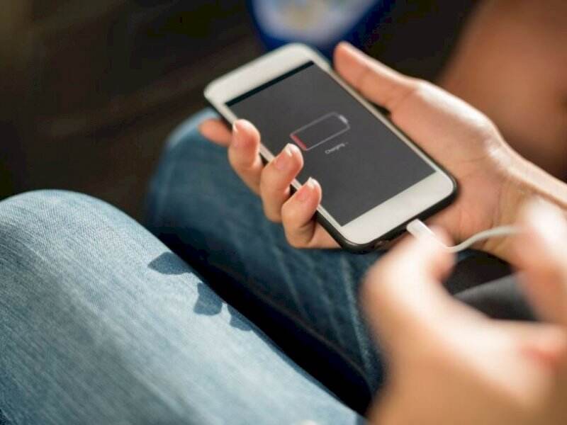 Begini Cara Atasi HP Android Agar Tak Cepat Panas