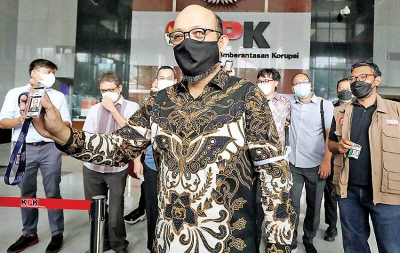KPK Tawarkan Kerja Sama, IM57+ Institute Ajukan Syarat Khusus