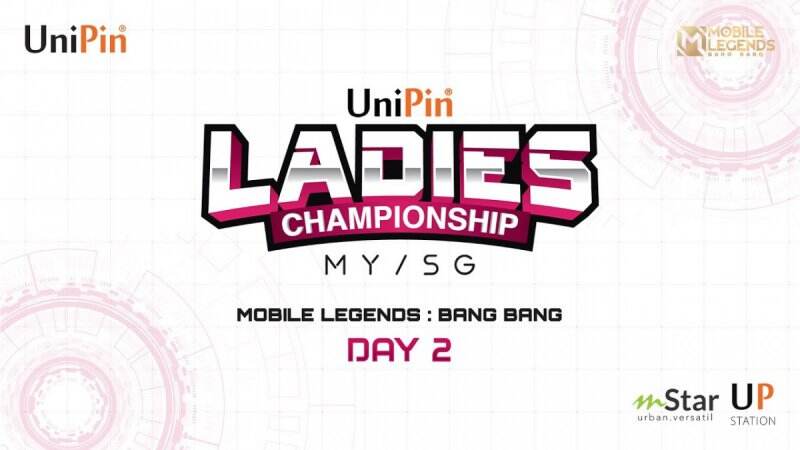 UniPin Ladies Championship MY/SG Day 2: Suhaz Ariel Harus Gugur, Semifinal Telah Siap!,