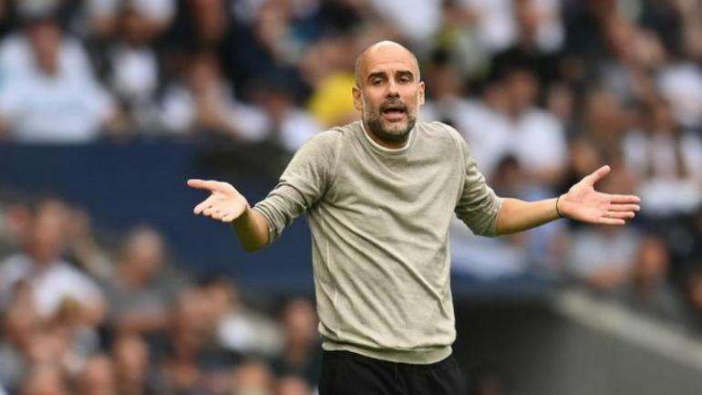 Guardiola: Tanpa Messi, Barca Nggak Punya Nyawa