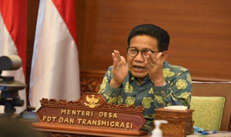 S3 Kepala Desa, Mendes Koordinasi ke LPDP
