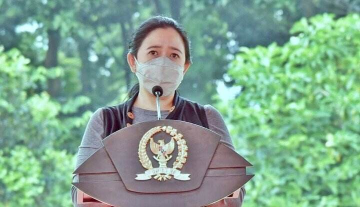 Mohon Maaf Mbak Puan Gak Usah Nyapres 2024, PDIP Cukup Diwakili Ganjar Saja