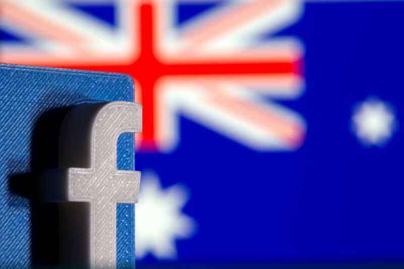 Indonesia Wajib Meniru Ini, Australia Akan Tindak Medsos yang Memuat Konten Fitnah