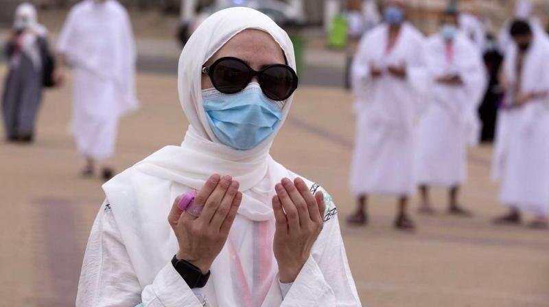 Jamaah Indonesia Bisa Umrah Lagi, Kemenkes Persiapkan 6 Hal Ini