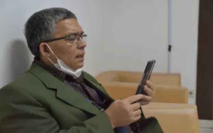 Kuliah Tatap Muka di UPVNJ Hanya Dua Sesi dalam Sehari