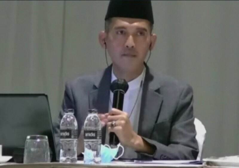 MUI Beri Pernyataan Tegas Soal Polemik Pernimahan Siri Lesti dan Rizky Billar
