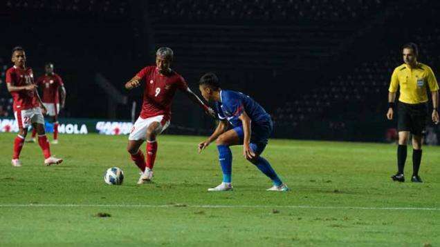 Shin Tae-yong Bikin Formasi Timnas 4-1-4-1, Bung Towel: Ini Baru Sepak Bola Modern