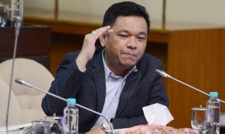 Anggota DPR: Tindak Lanjuti Teknis Ibadah Umroh