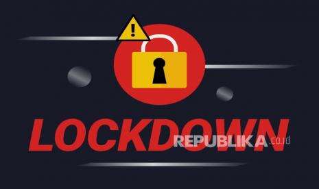 Senin, Sydney akan Dibuka Lagi Setelah 100 Hari Lockdown