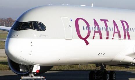 Qatar Airways Luncurkan Paket Perjalanan Piala Dunia 2022