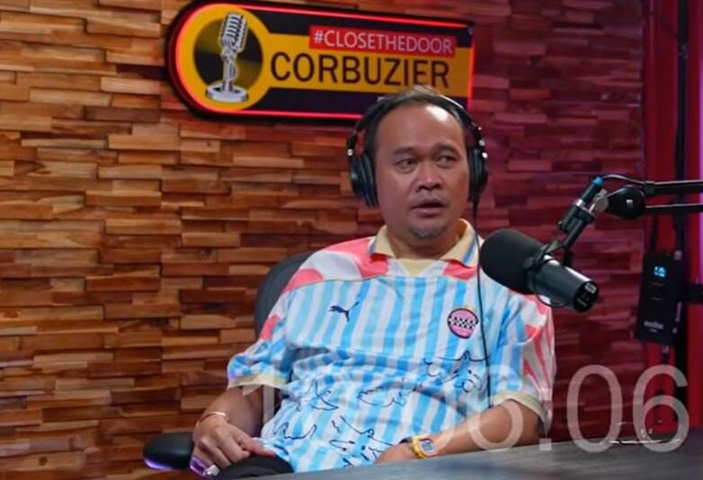 Alasan Cak Lontong Tolak Jabatan Bupati-Wakil Wali Kota di Surabaya