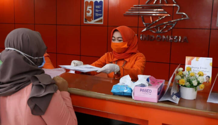 Cuma Hari ini, Pos Indonesia Diskon Kilat Khusus hingga 70 Persen