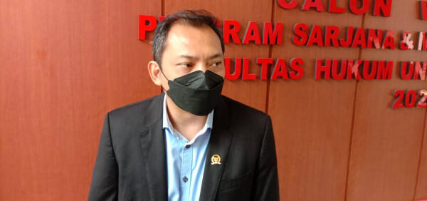 DPR RI Minta Polres dan Pemkot Bandarlampung Bongkar Jaringan Manusia Silver