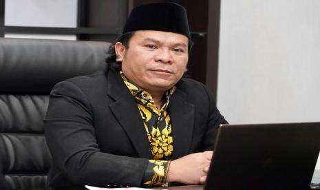 FPKB Tepis Anggapan Matahari Kembar Andai Pemilu 21 Februari