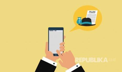 Kemenkeu Miliki Program Pengungkapan Sukarela Pajak