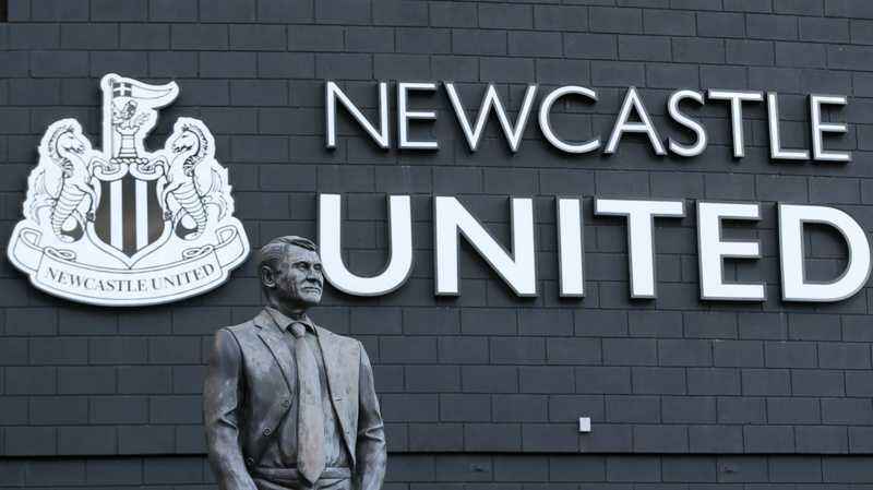 Pemilik Baru Newcastle Janji Datangkan Pemain-pemain Kelas Dunia