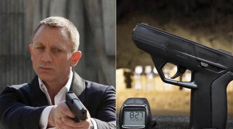 7 Gadget James Bond Terbaik dan Tercanggih, Anti-Mainstream!