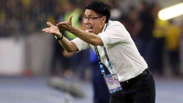 Sedih! Dicukur Uzbekistan, Media Malaysia Akui Kekuatan Timnasnya Lemah