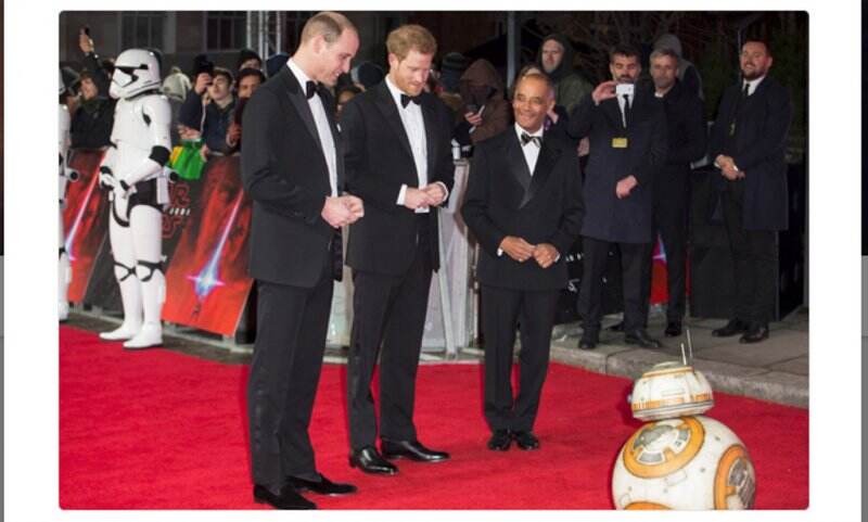 Berbeda dengan Pangeran Charles yang Diva Banget, Pangeran William dan Harry Lebih Mandiri