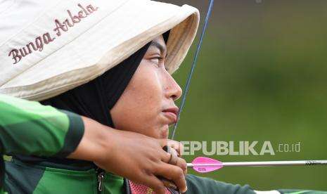Jawa Timur Pertahankan Rekor Panahan 40 Tahun di PON