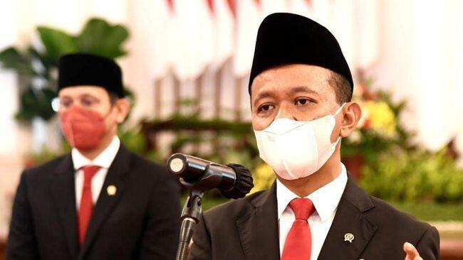 Produsen Kimia Terbesar di Dunia Minat Bangun Pabrik Baterai Mobil Listrik di Indonesia
