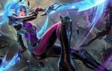 3 Alasan Karina Tank Cocok di Season 22 Mobile Legends: Bang Bang, Berani Coba?