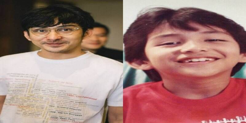 Fakta dan Profil Yoga Pratama, Aktor yang Menjadi Pemeran Doni di Film Warkop DKI