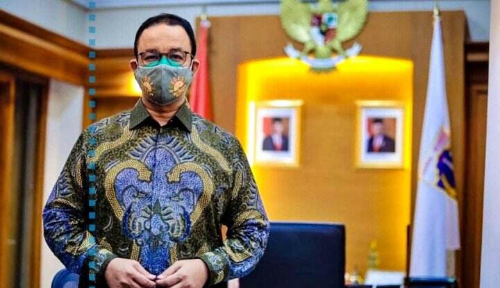 Dibongkar Ekonom, Harap Dicatat! Formula E Gak Bakal Untung, Sulit Balik Modal
