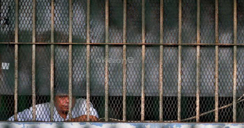 Diduga Hendak Tawuran, Belasan Remaja Bersenjata Tajam Ditangkap di Depok