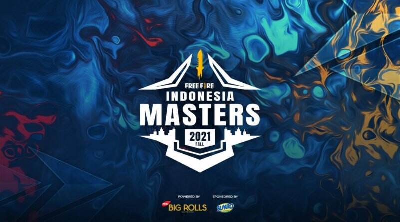 Inilah 18 Tim Peserta Free Fire Indonesia Master (FFIM) 2021 Fall