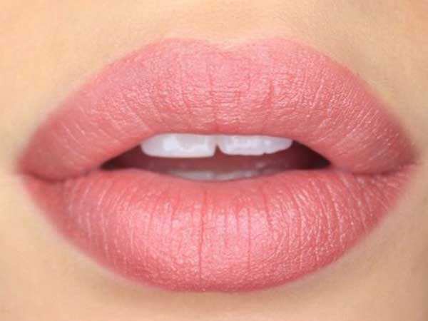 Bentuk Bibir Menunjukkan Kepribadianmu Lho, Bagaimana Bentuk Bibir Anda?
