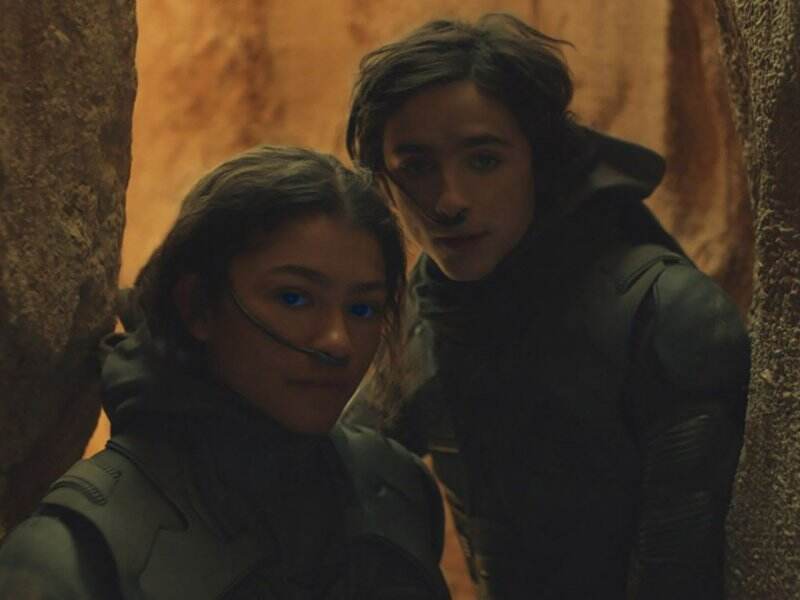 Review: Dune, Babak Awal Perjalanan Paul Atreides dalam Visual Memukau